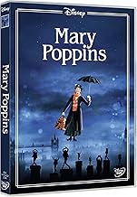 Mary Poppins (New Edition) - DVD