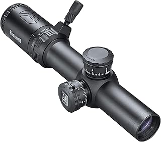 Bushnell AR Optics