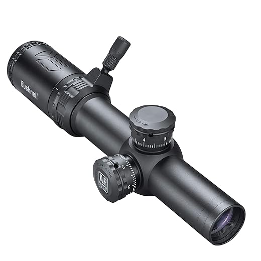 Bushnell AR Optics
