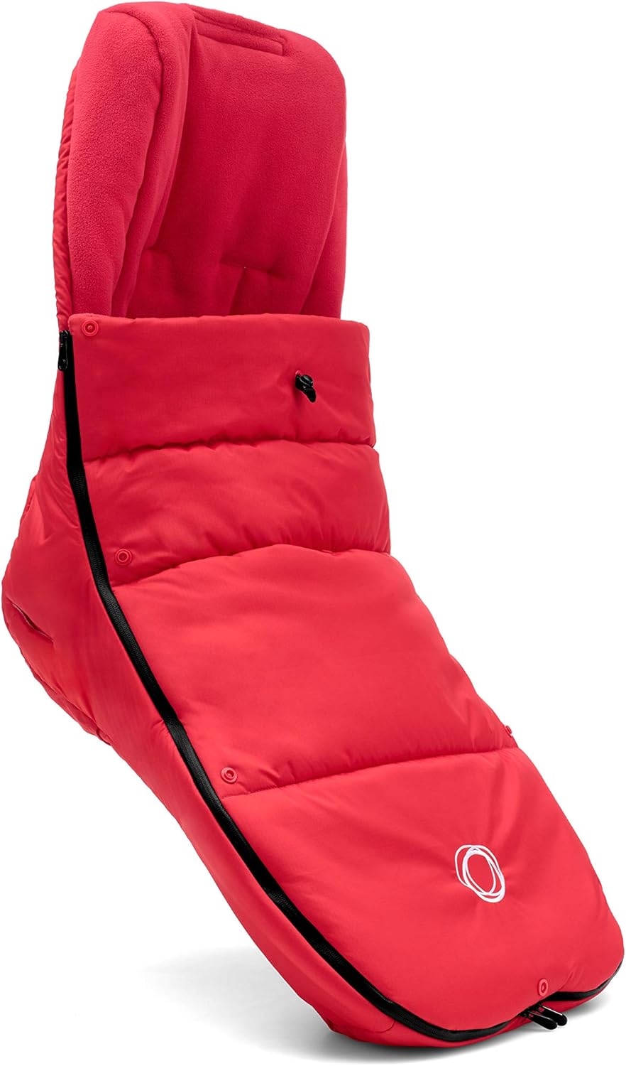 bugaboo fox high performance footmuff