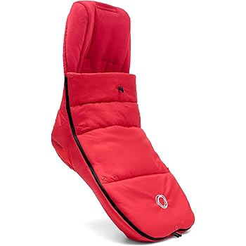 bugaboo performance footmuff