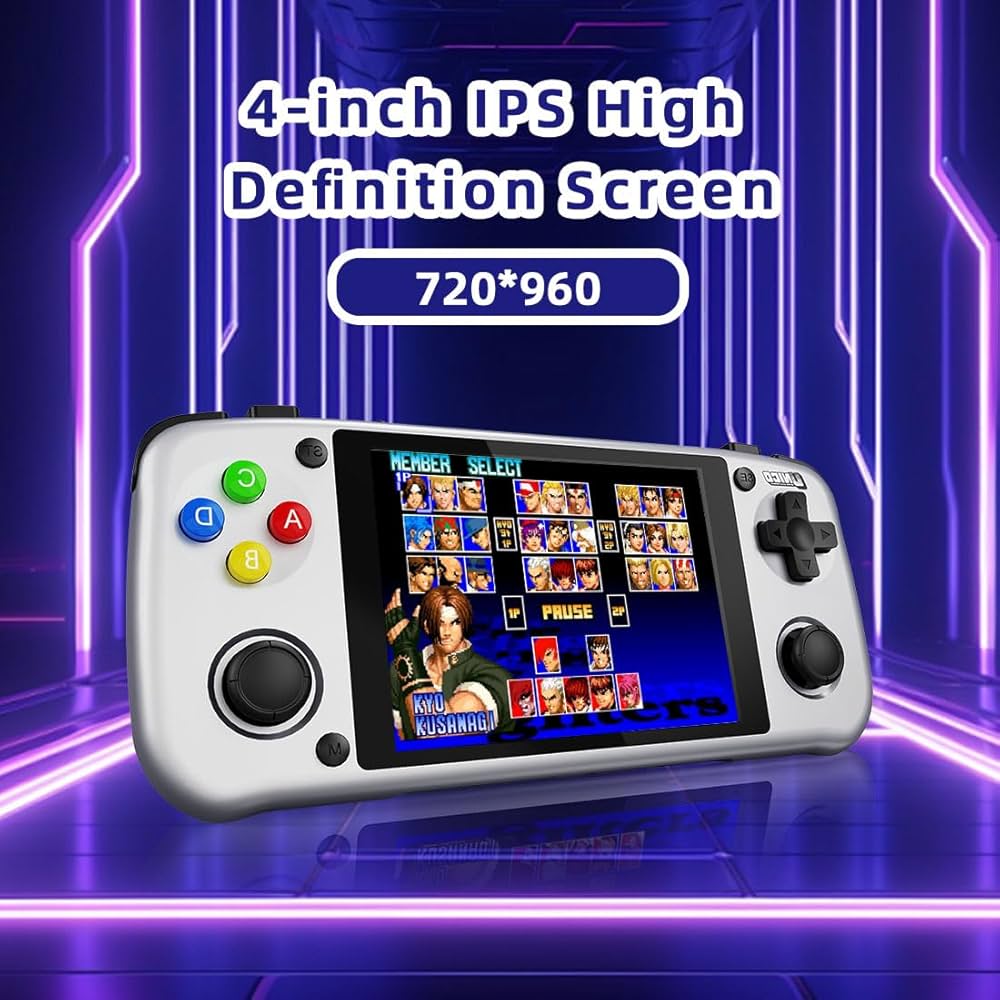 Amazon.co.jp: Unico Poket レトロ ハンドヘルドコンソール : ゲーム