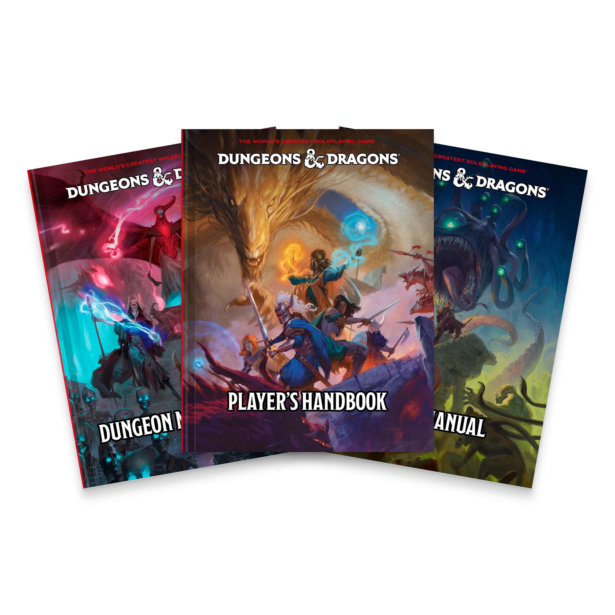 Amazon.com: Dungeons & Dragons: Shop by Product