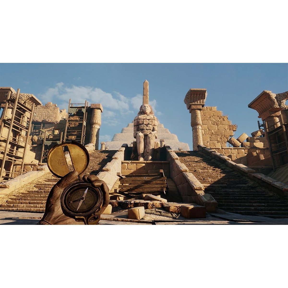 Deadfall Adventures - Xbox 360 - Image 2