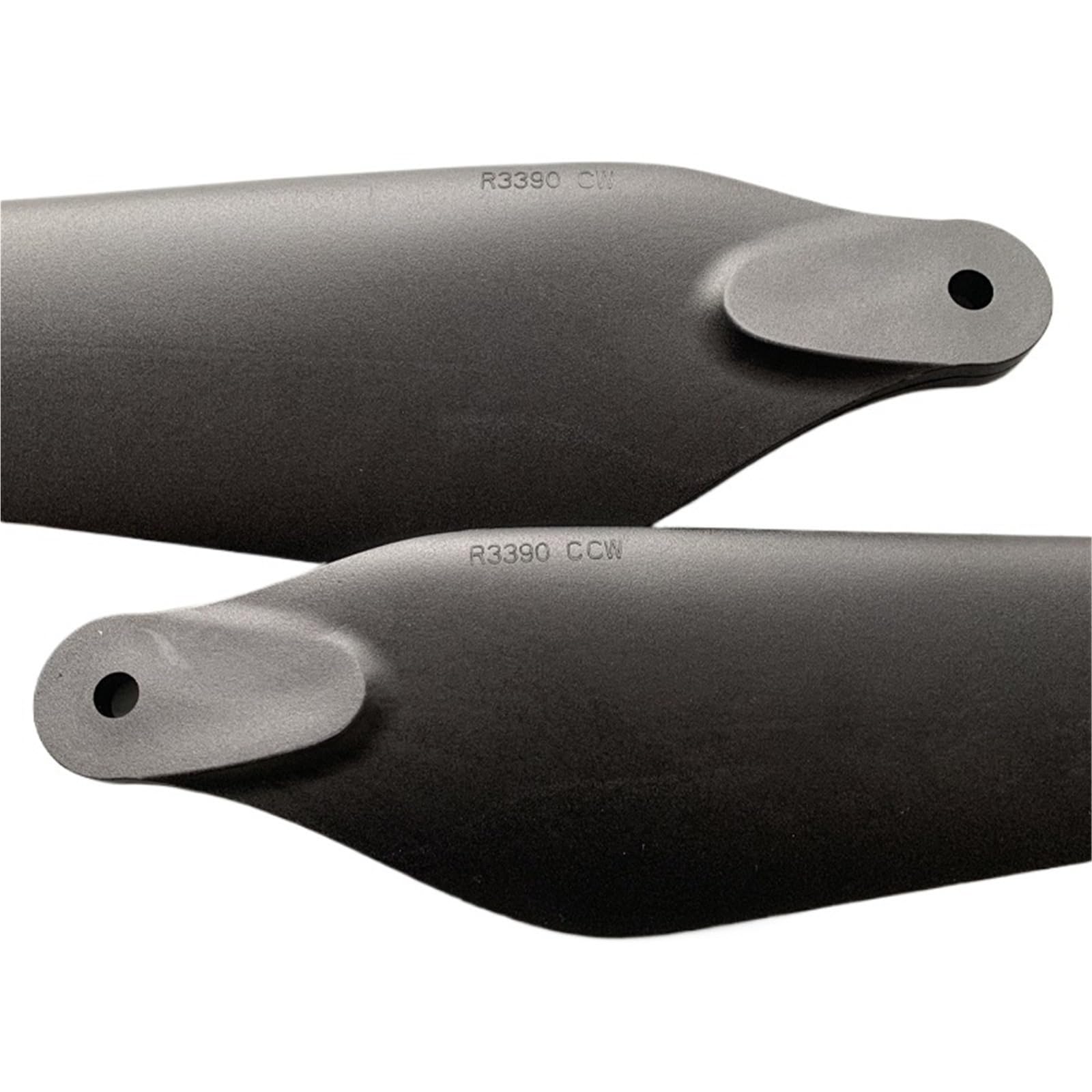 Compatibile con i droni Agras T10 T16 T20, pale dell'elica pieghevoli in nylon e fibra di carbonio, parti di ricambio agricole(1 Pair)