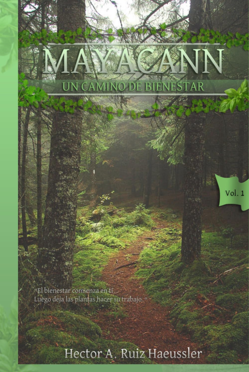 Mayacann: Un Camino de Bienestar