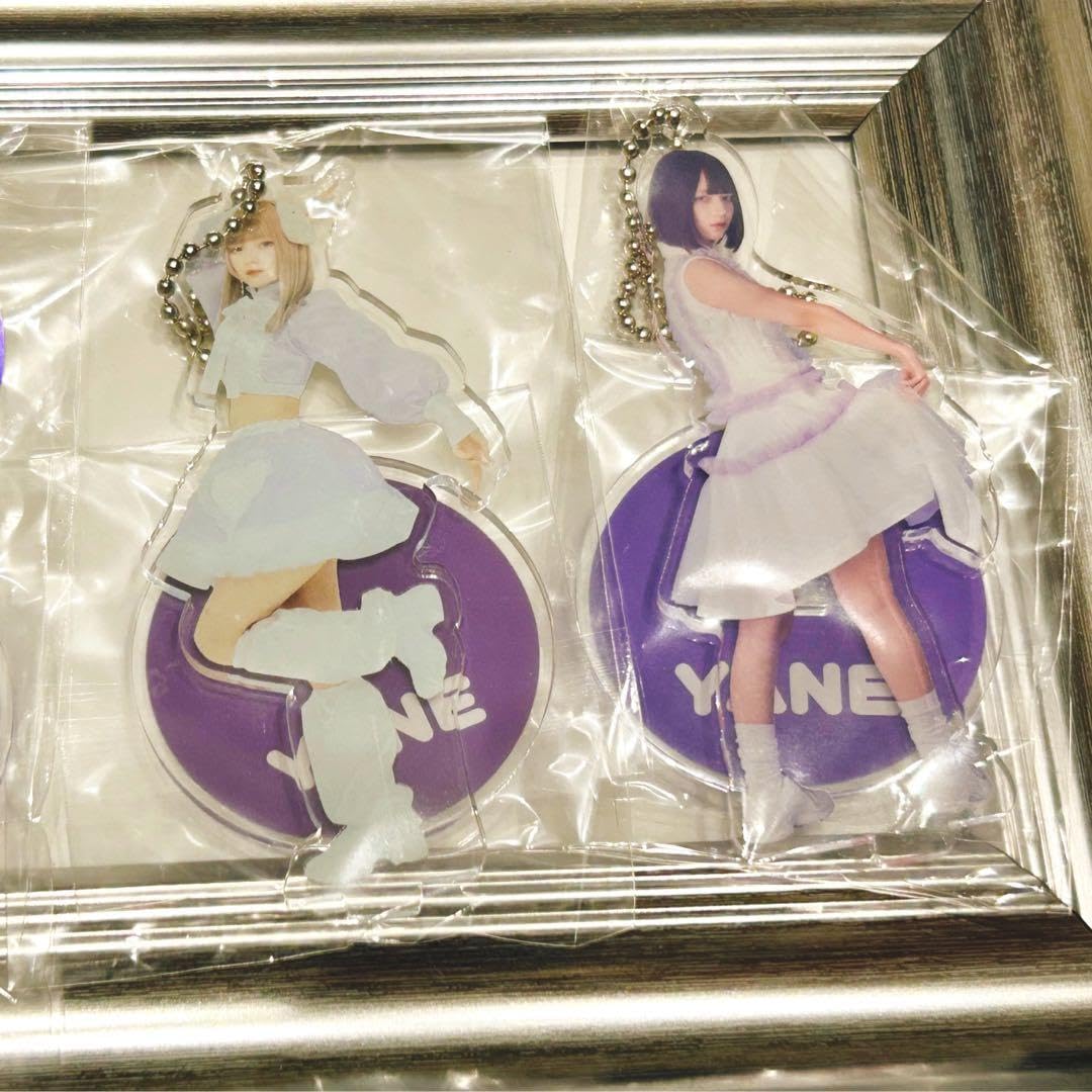 Amazon.co.jp: きゅるりんってしてみて 環やね アクスタ : おもちゃ