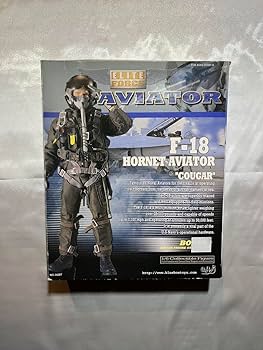 Amazon.co.jp: タカラ Elite force Aviator F18 エリート