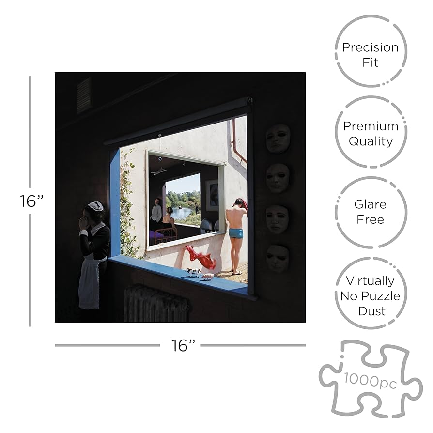 ピンクフロイド【1000ピース】 Amazon | Pink Floyd Jigsaw Puzzle Echoes Album 新しい 公式