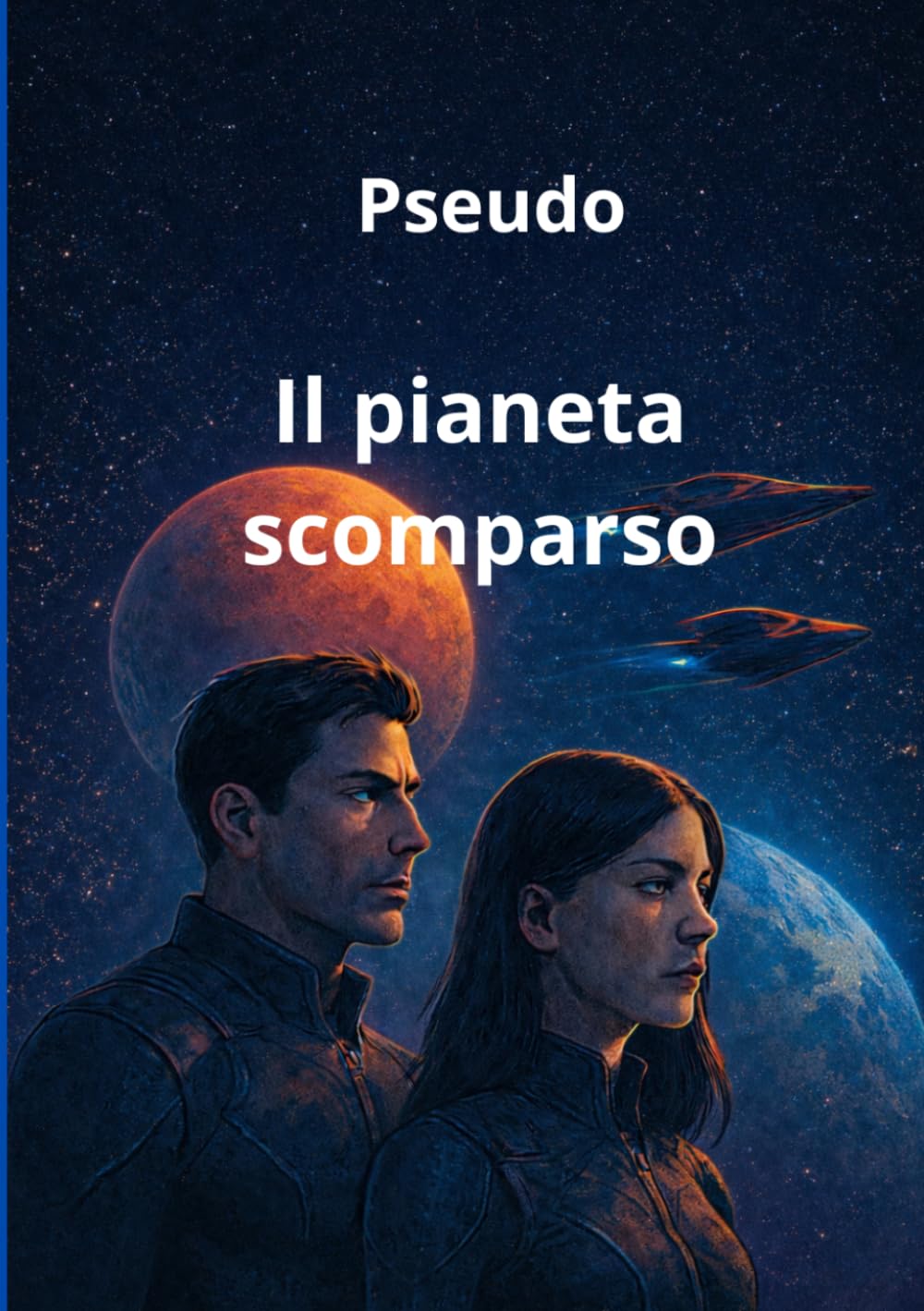 Il Pianeta scomparso: Gaia