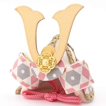 五月人形　兜　鯉のぼりセット 五月人形】京錦兜 – 晴れと暮らす