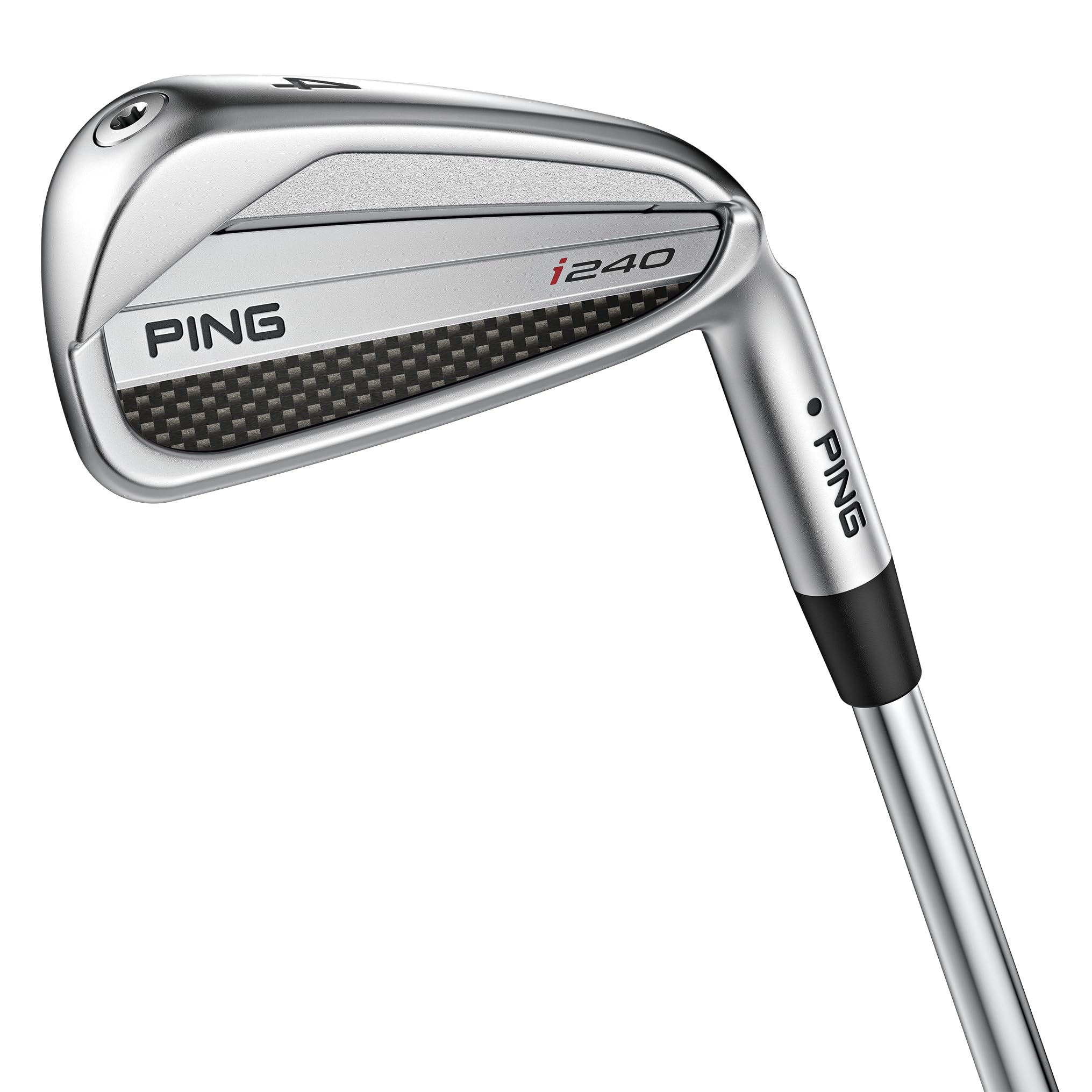 PING i240 アイアン用 NS PRO 850GH neo シャフト Amazon.co.jp: ピン i240 アイアン単品(#3/#4/#5/UW) N.S.PRO 850GH