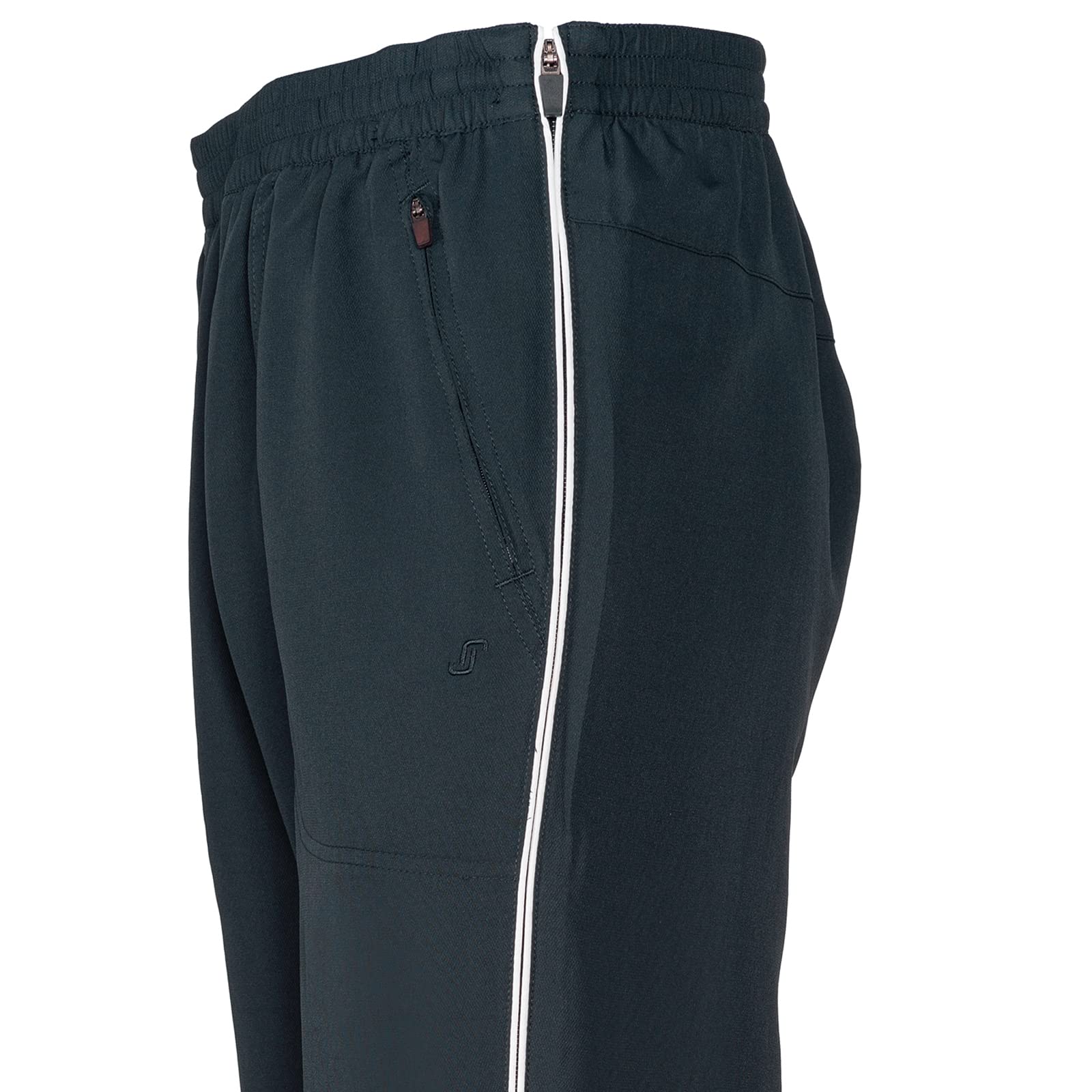JOY sportswear Mick Herren Fitnesshose mit Seitenreißverschluss für Freizeit, Sport & Gym