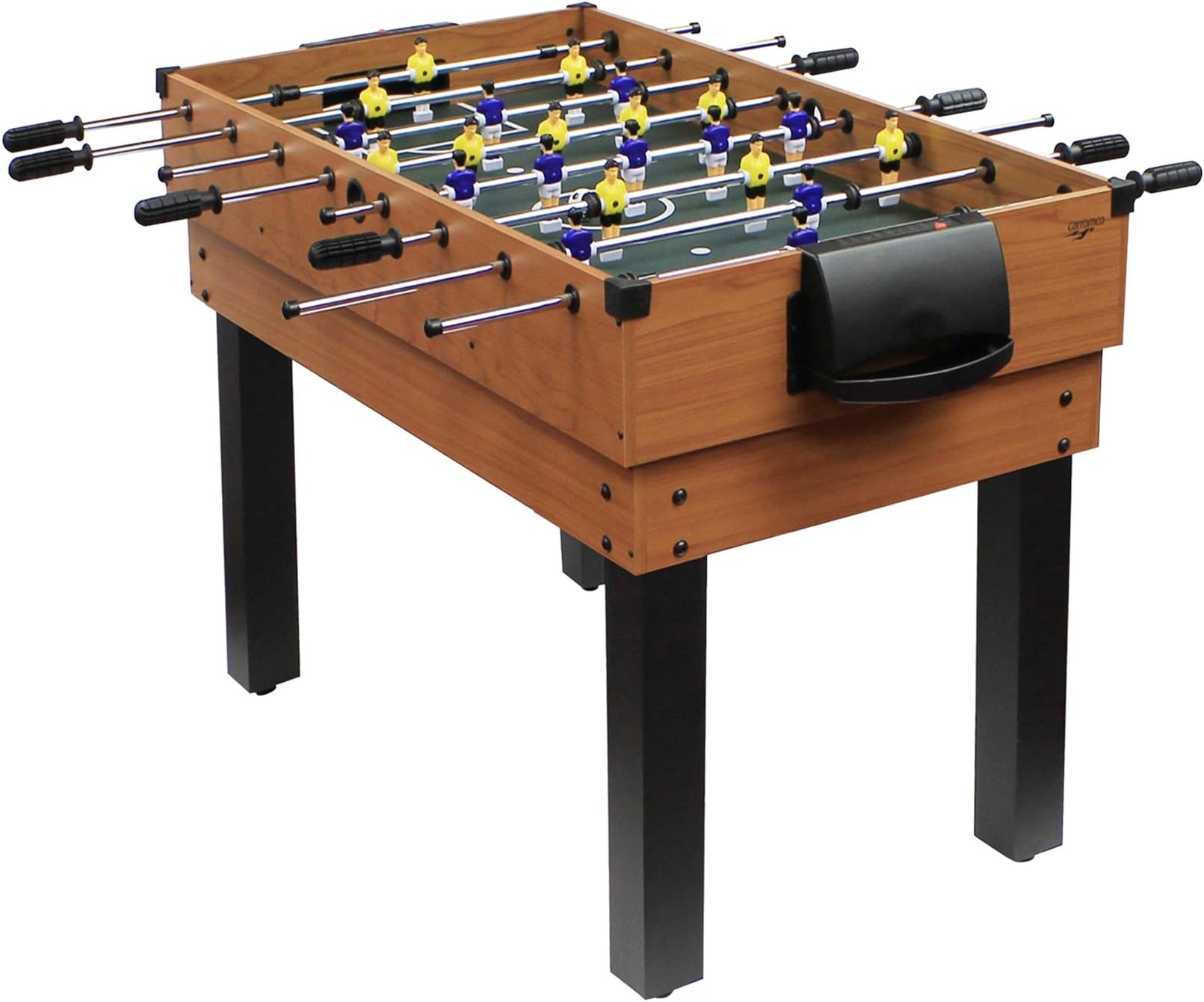 Carromco Multigame Table Choice XT 10in1, 06010