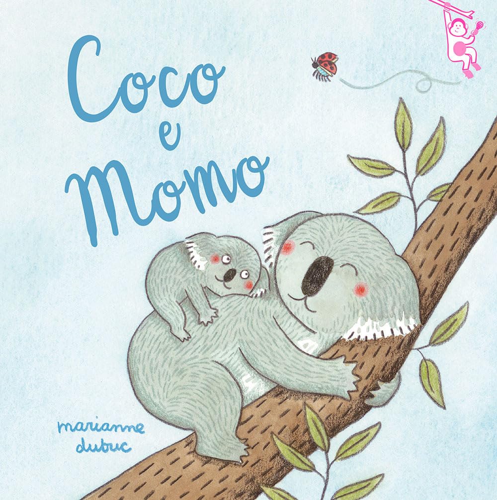 Coco E Momo. Ediz. A Colori - 4
