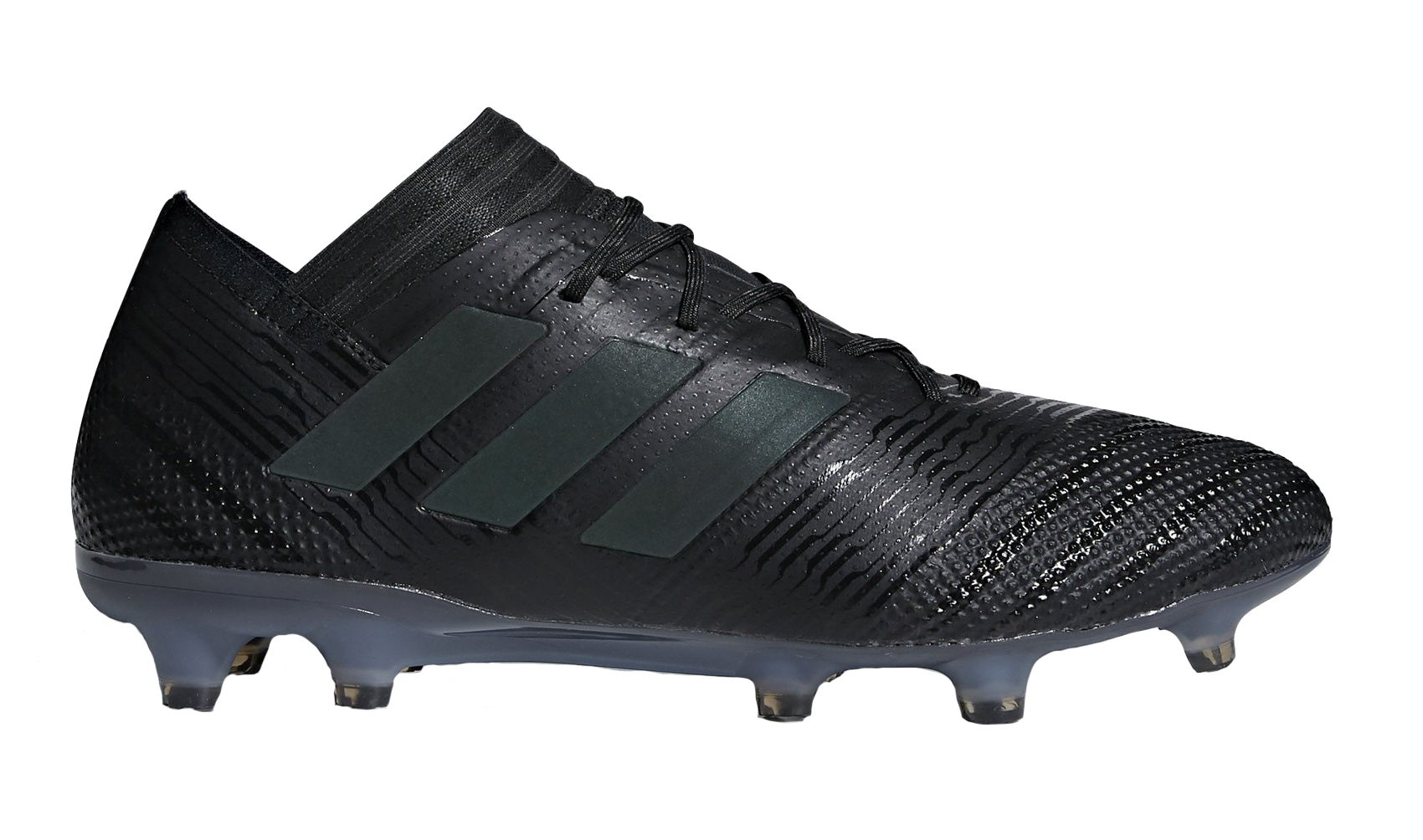 black nemeziz 17.1