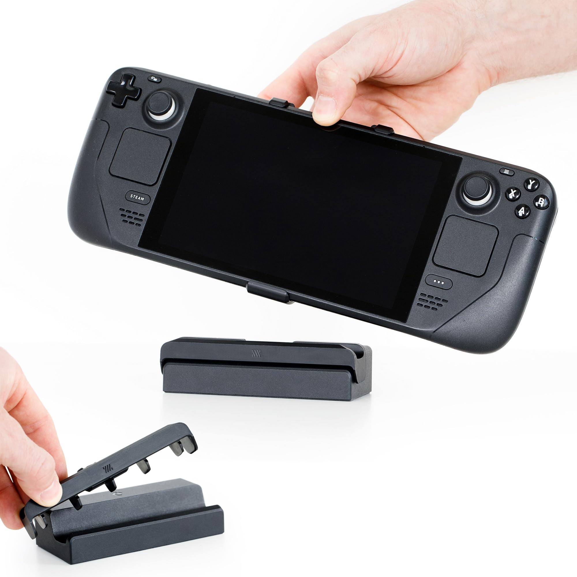 Amazon.com: Mechanism Steam Deck Dock Adapter – Seamless Fit for