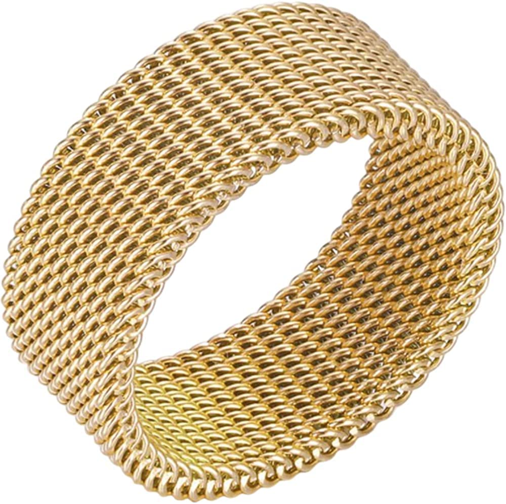 MEENAZ Ring for Men Mens couples gents unisex Boys Boyfriend Friends Stainless Steel thumb Band Stylish adjustable proposal Couple Gold Platinum combo Valentine Anniversary chain Finger RINGS 112_19 (B0BSNMFBGZ) Amazon Price History, Amazon Price Tracker