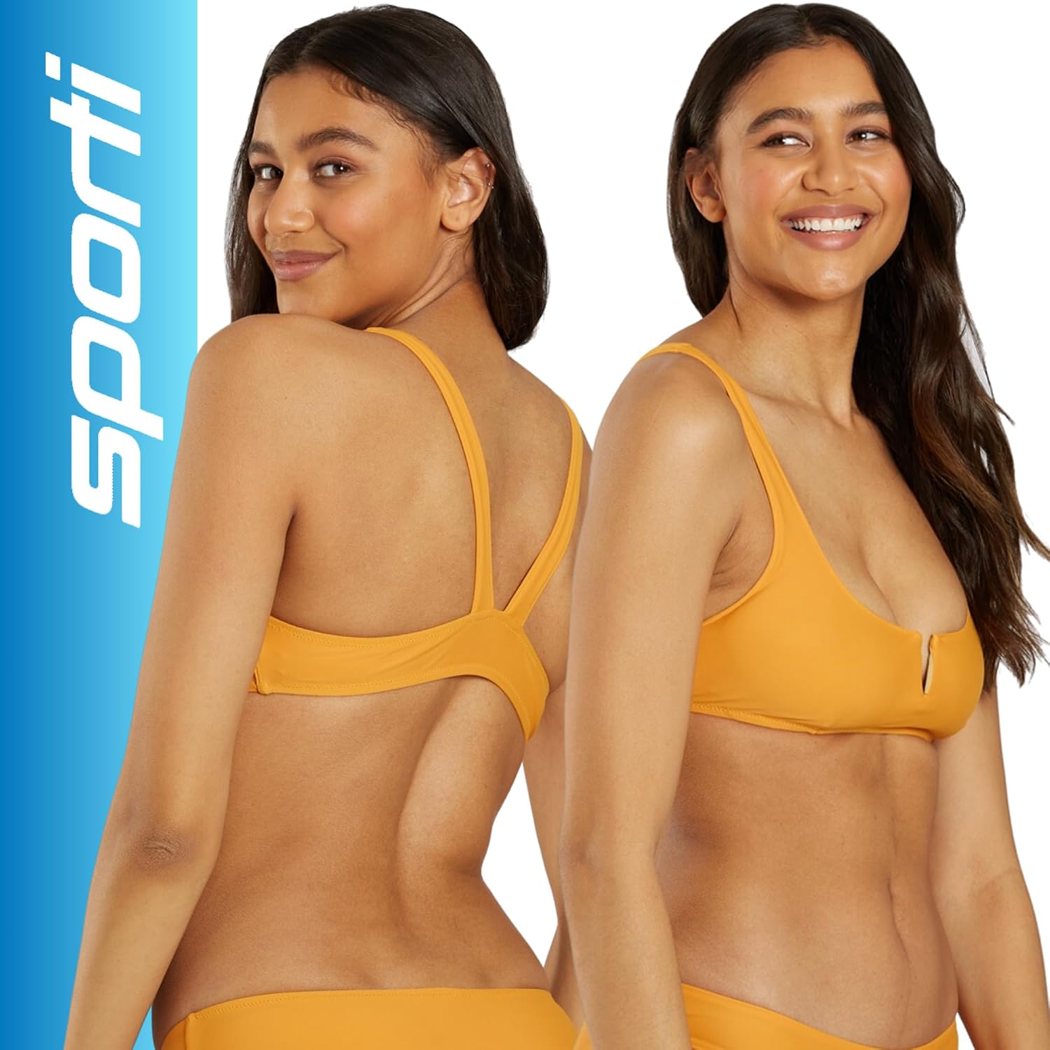 Sporti Active Sport Bikini Top
