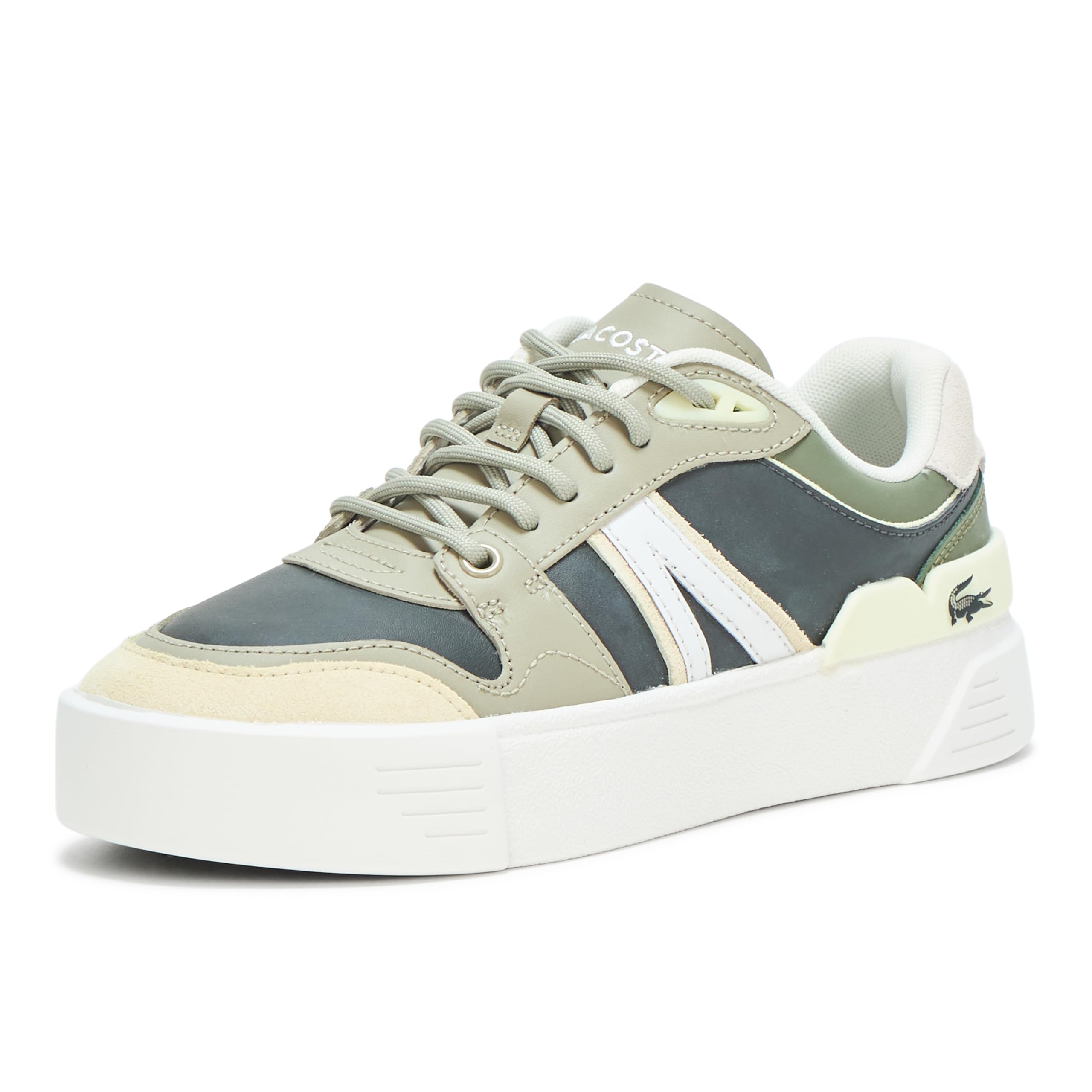 Lacoste Women's L002 Evo Sneakers