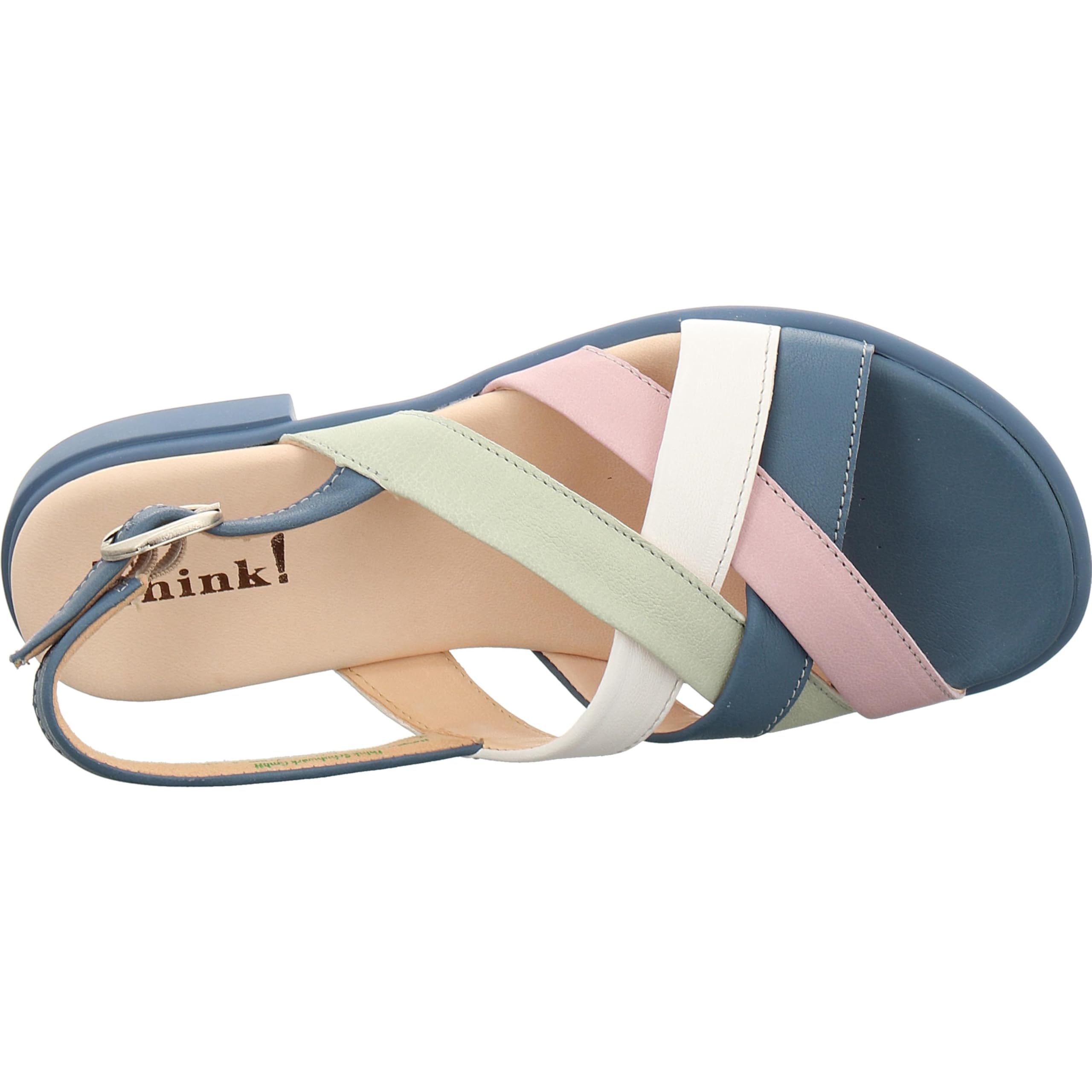 Think! KAMAA Damenschuhe 3-000777-0000