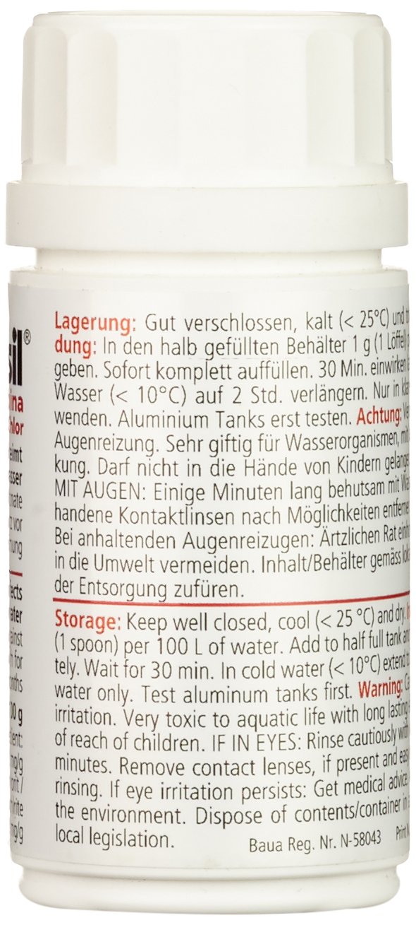 Certisil Combina 10.000 P - Pulver