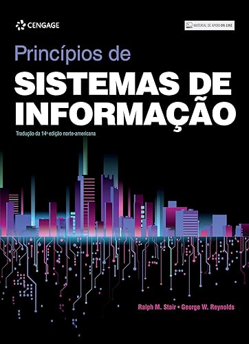 Princípios De Sistemas De Informação