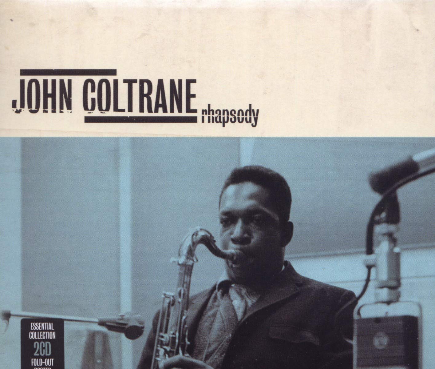 COLTRANE,JOHN - Rhapsody - Amazon.com Music