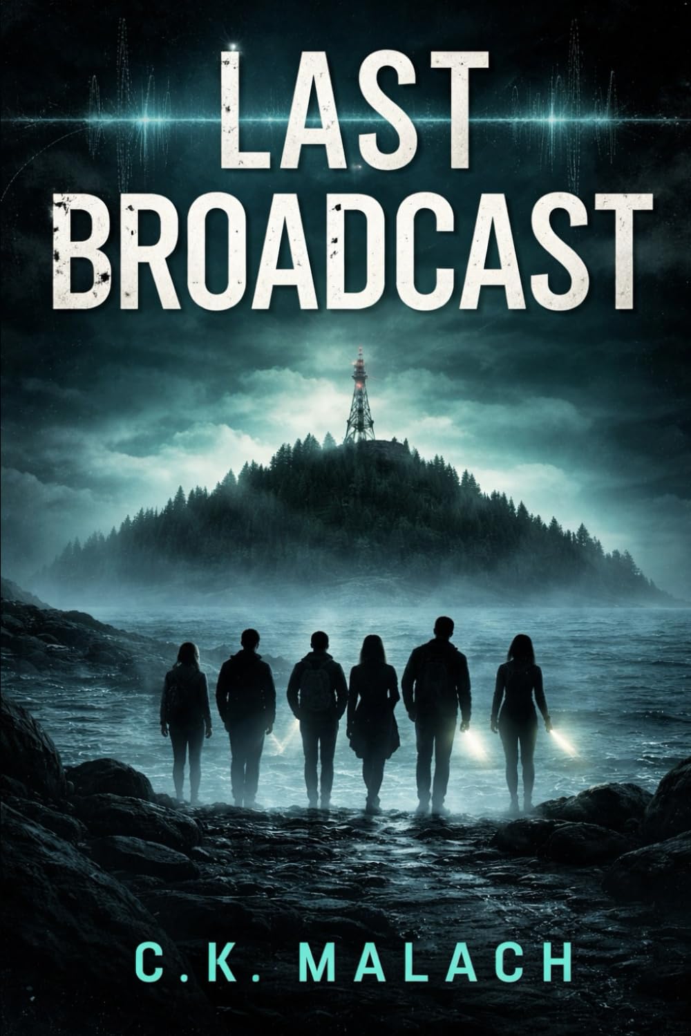LAST BROADCAST