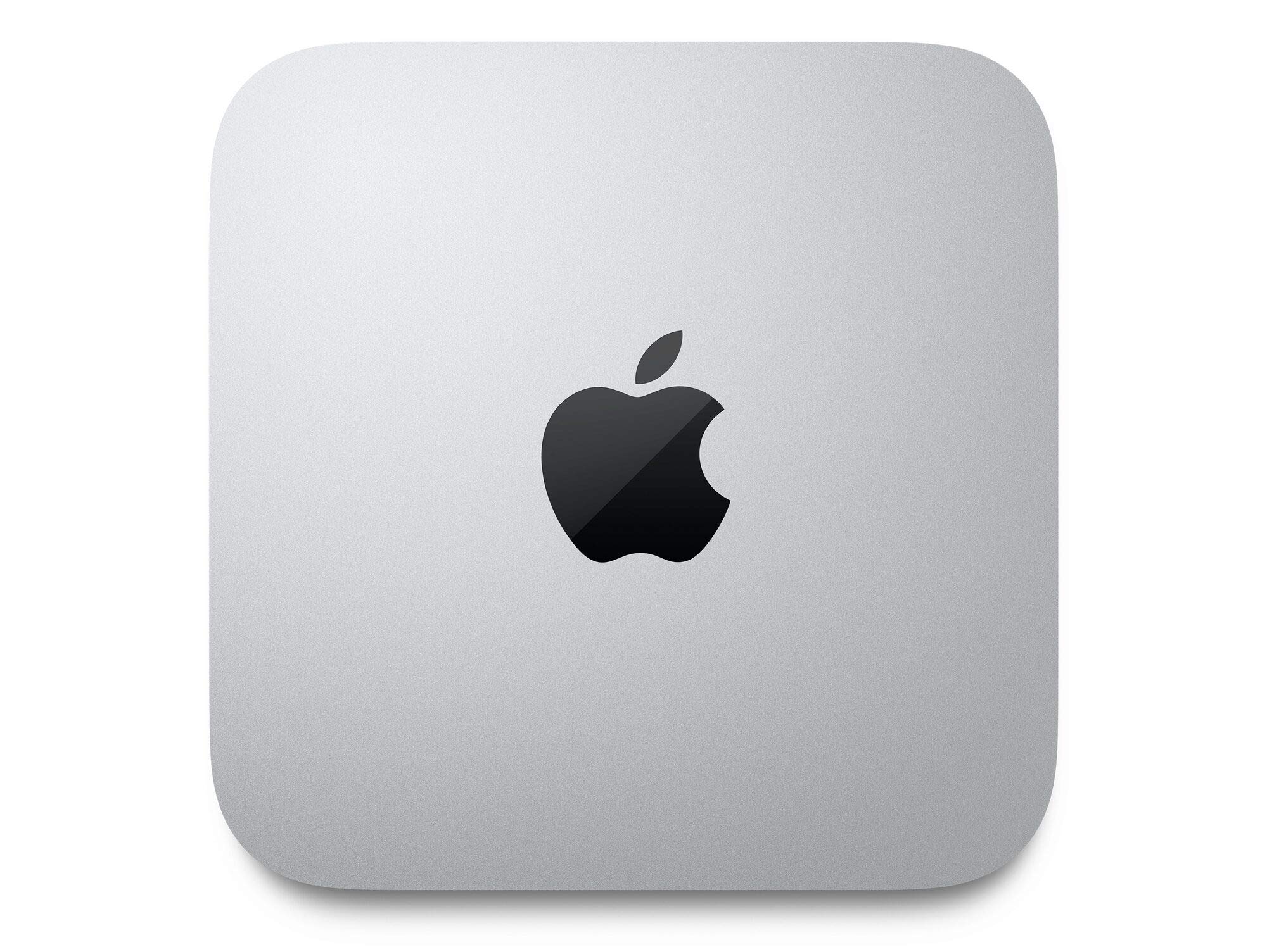 Apple Mac mini, M1 Chip 8-Core CPU, 16 GB RAM, 1 TB SSD