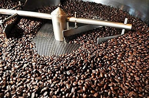 Miniatura 4 de Granos de café extra elegantes 100% Kona de 5 libras, tostado medio