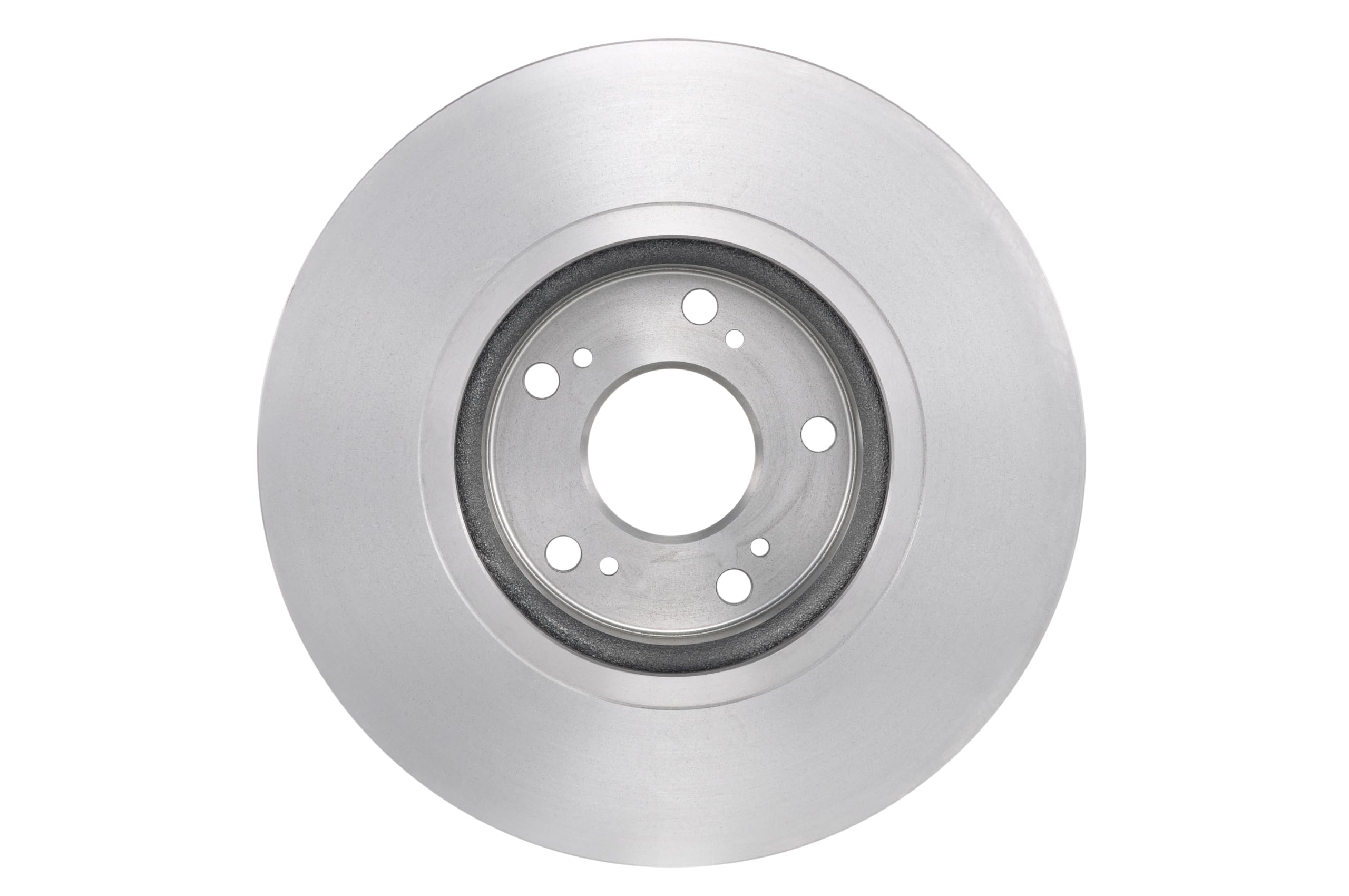 BOSCH Disco Freno BD1094 - Disco Freno Solido di 300mm - Asse Anteriore - Conforme al regolamento ECE-R90 - Lunga Durata, Anticorrosione Avanzata - 1 Disco
