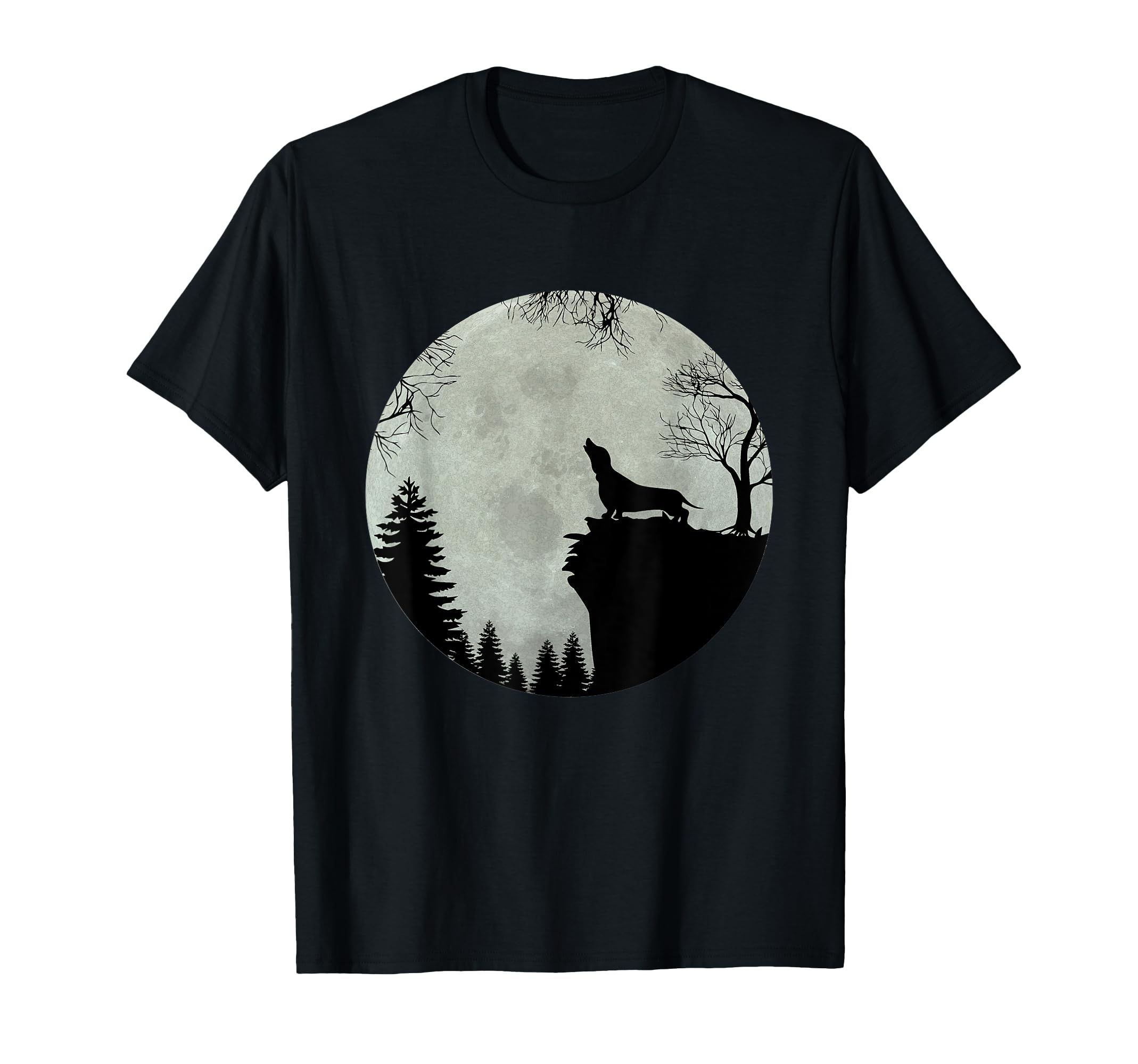 Kleidung mit Designs von Amazon Merch on Demand