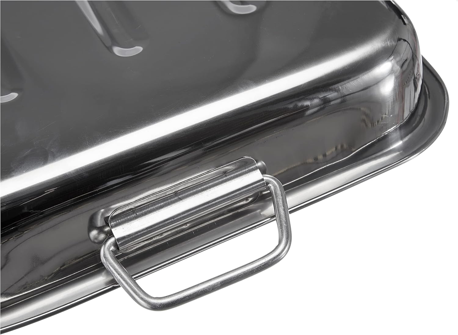 Karl Kruger Square Pan, 40 x 30.5