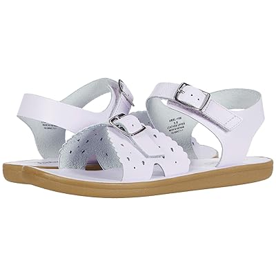 FootMates Ariel (Infant/Toddler/Little Kid) Girls Shoes Lavender