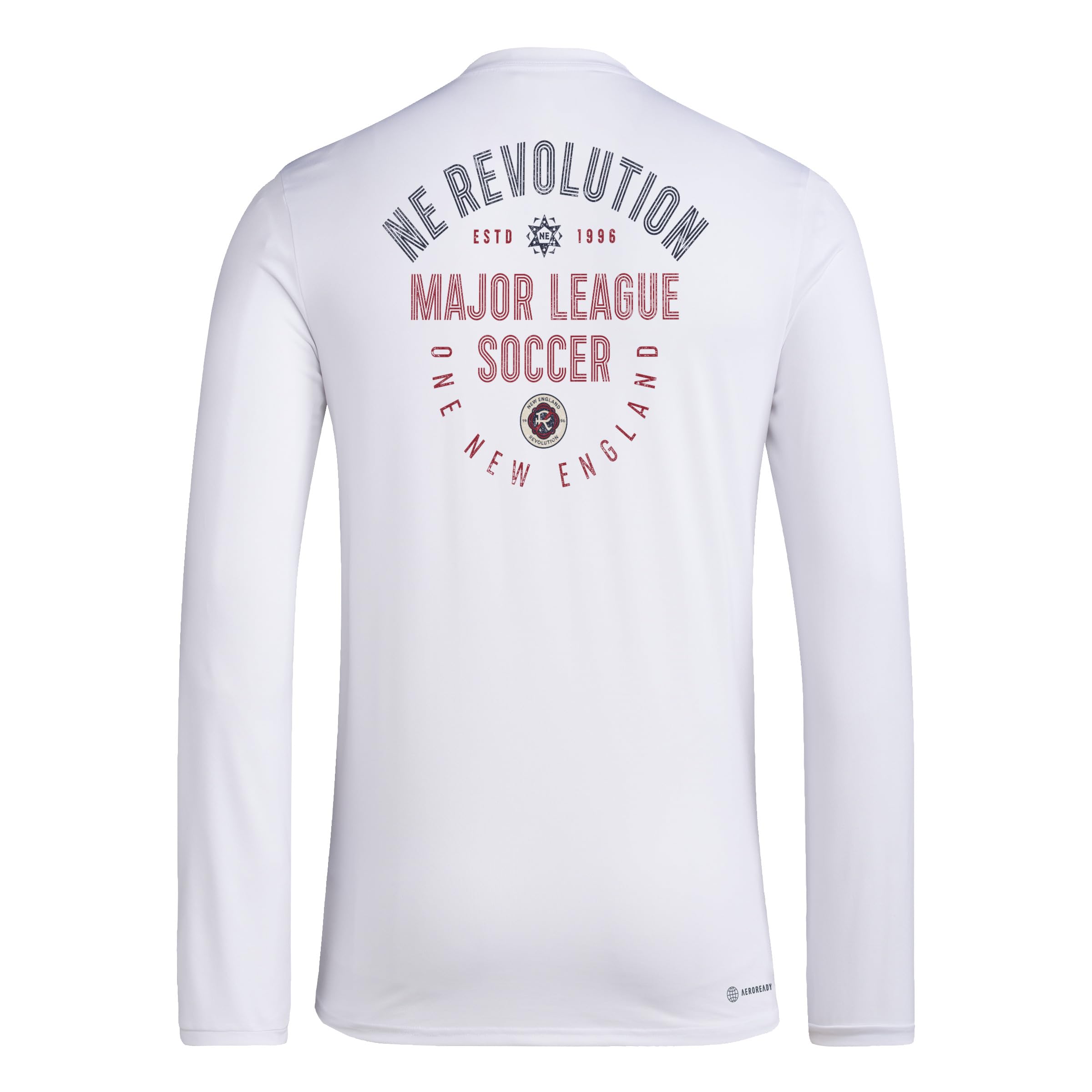 adidas Atlanta United FC - Maglietta a Maniche Corte da Uomo