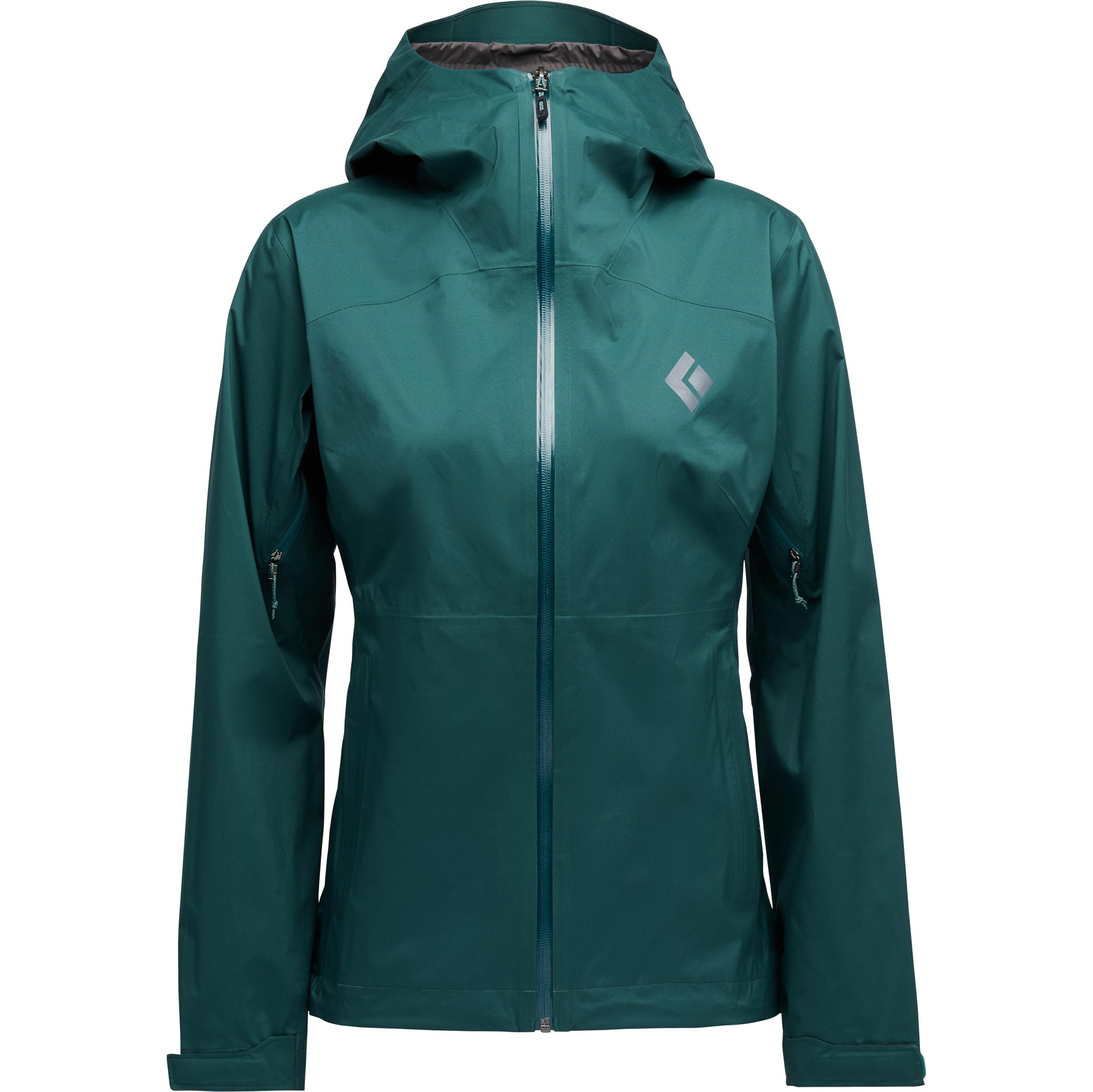 Black Diamond W FINELINE STRETCH SHELL - L