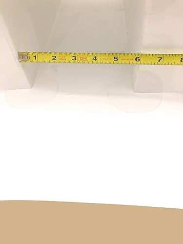 Miniatura 7 de Eagle 1 -TPO Coated Metal- Rollos intermitentes recubiertos de TPO galvanizados de calibre 24 blanco. Muchos tamaños- Tamaños y fabricación