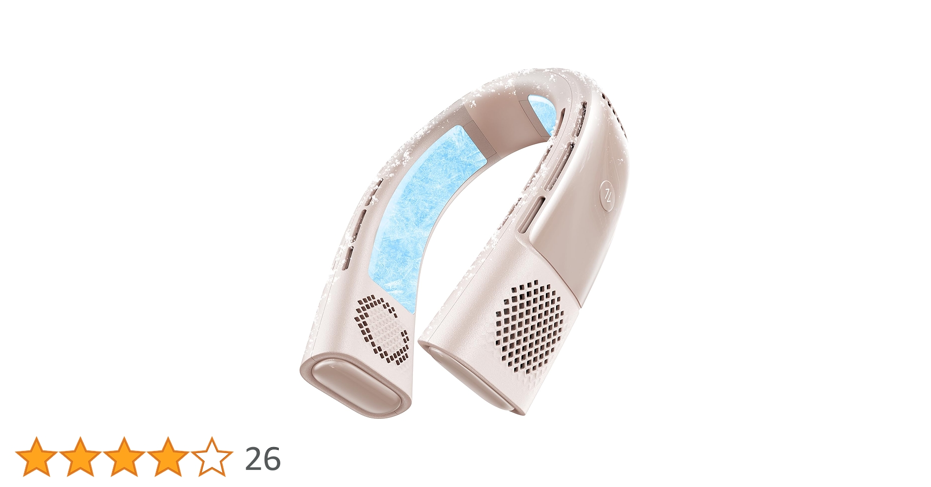 【新登場COOLIFY 2S・全世界注目】TORRAS  首掛け扇風機 Amazon | 【COOLIFY2S 最強バッテリー】TORRAS ネッククーラー