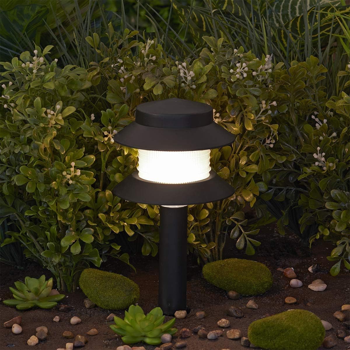 Sterno landscape lighting Clearance