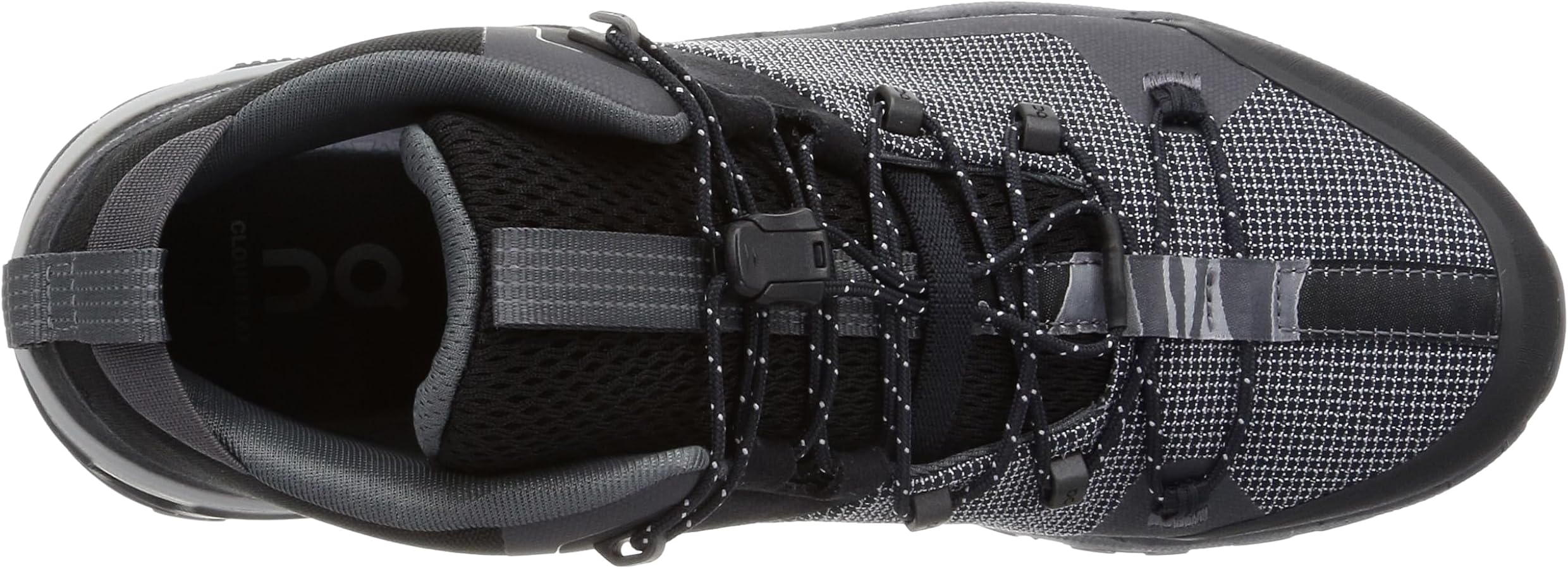 Amazon | [オン] ハイキングシューズ Cloudtrax メンズ | ハイキング