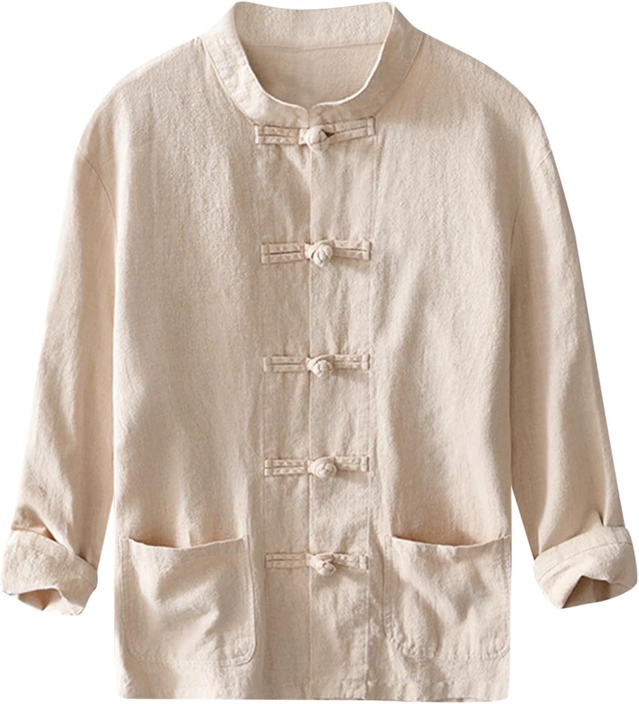 Camicia primavera