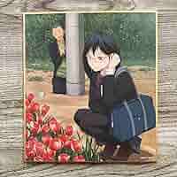 ハイキュー!! トレーディングミニ色紙 〜放課後ローテーション〜 Amazon.co.jp: ハイキュー!! トレーディングミニ色紙 放課後