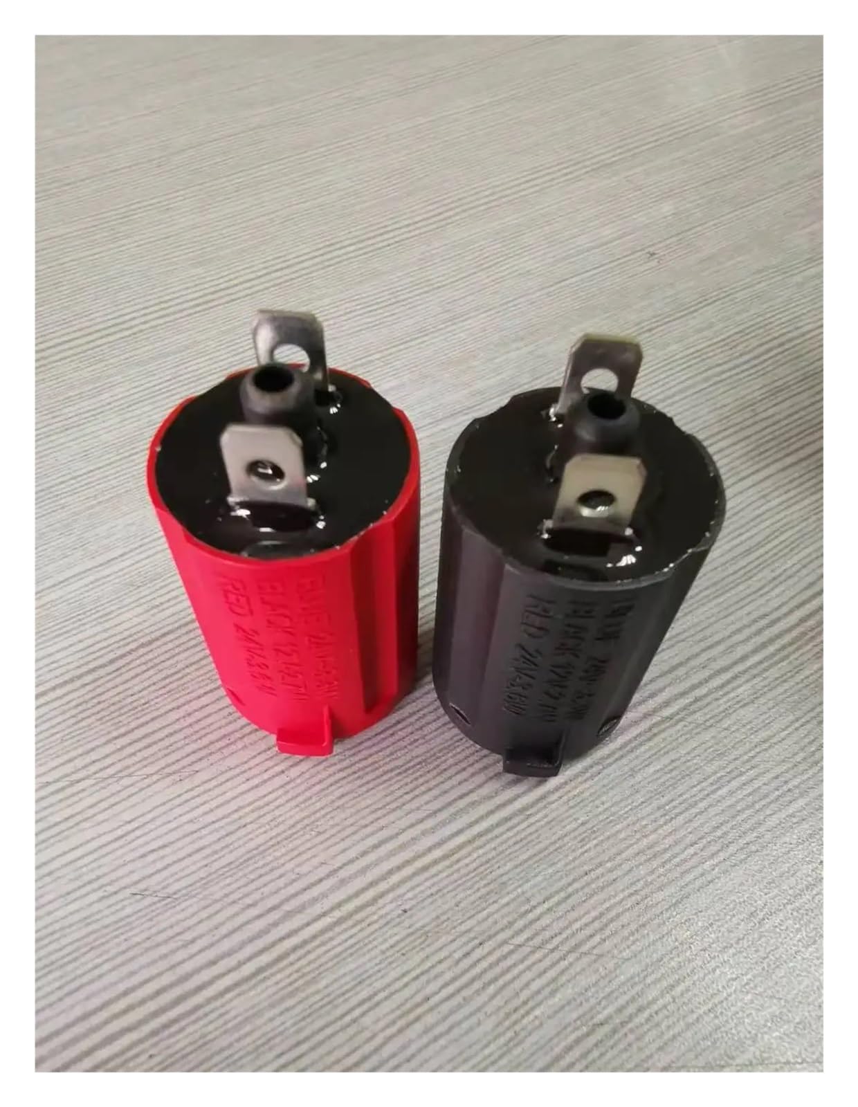 Électrovanne de traite de vache à bobine EP100/EP100B, pulsateur/vanne de commande DL 12V/24V(24V-COIL)
