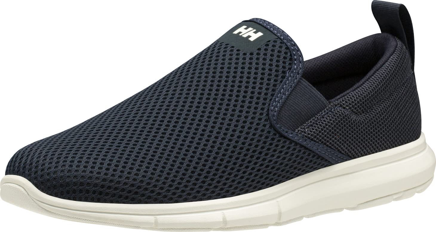 Helly Hansen W Ahiga Slip-on, Sneaker Donna