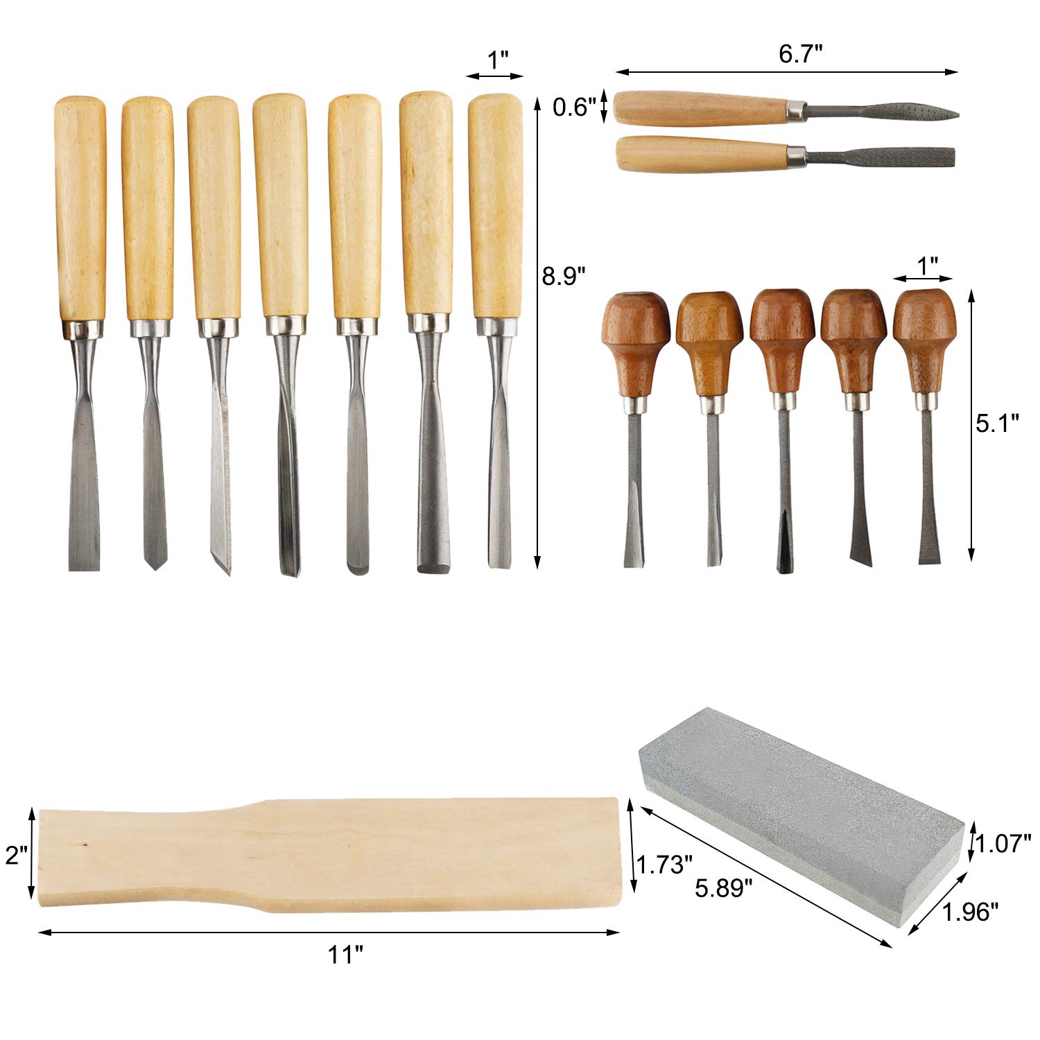 Achetez Outils De Sculpture Sur Bois en ligne sur Mauritania aux meilleurs prix