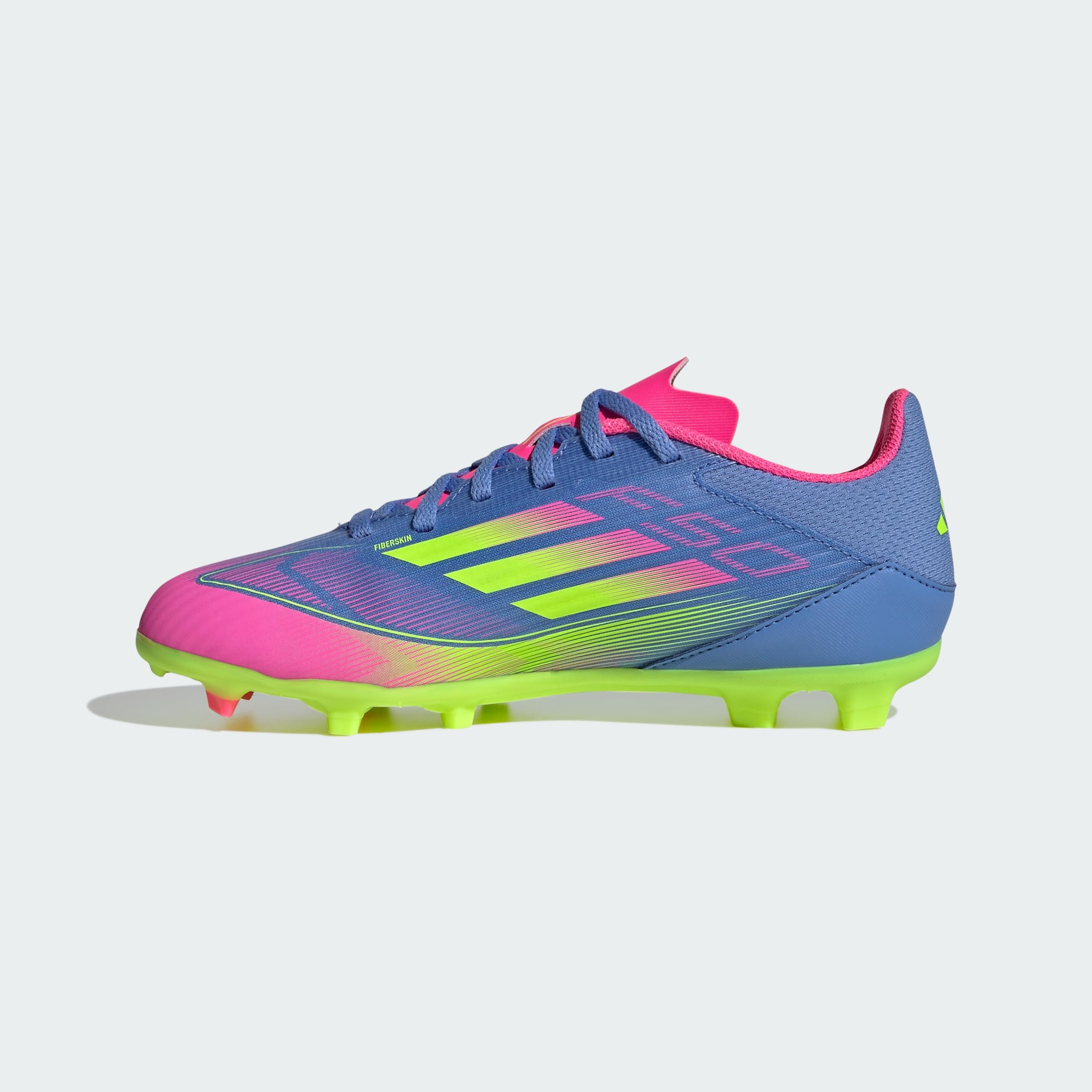 Adidas F50 League Bota de fútbol césped Natural seco/multisuperficie Adolescentes