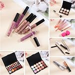 Makeup Kits,Makeup Sets For Girls,Makeup Set For Women Full Kit,Professional Make up Kits For Beginners,Makeup Gift Set For Women,Make up Kit For Teens