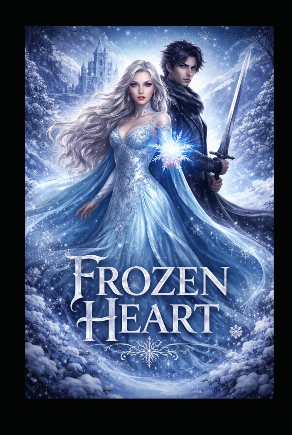 Frozen Heart