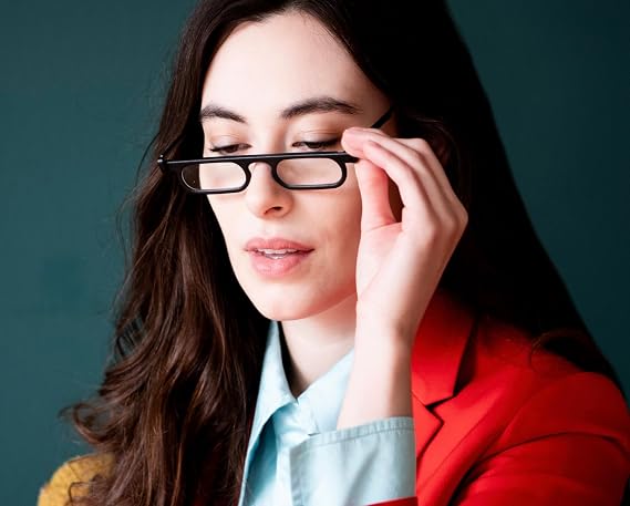 readon light ultra compact reading glasses